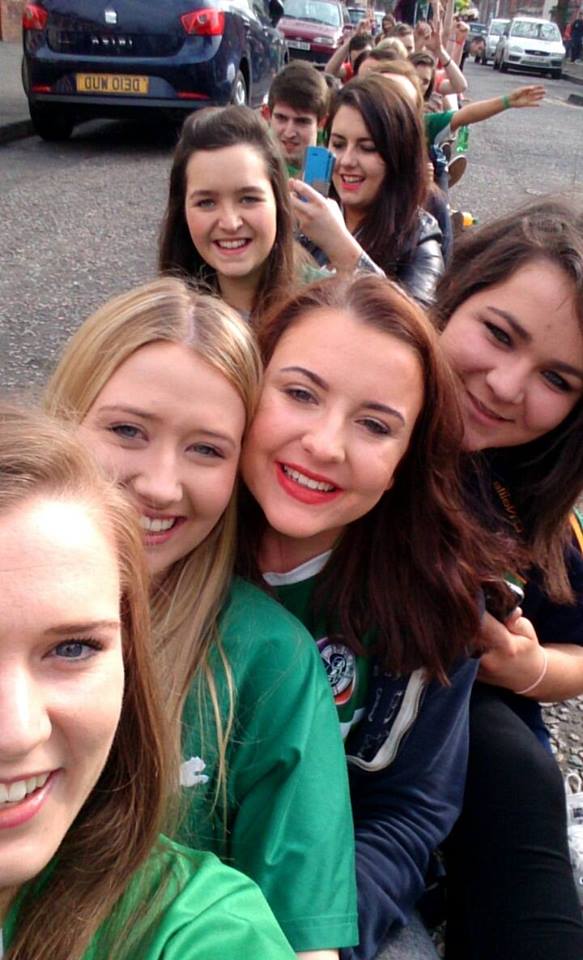 Holylands
