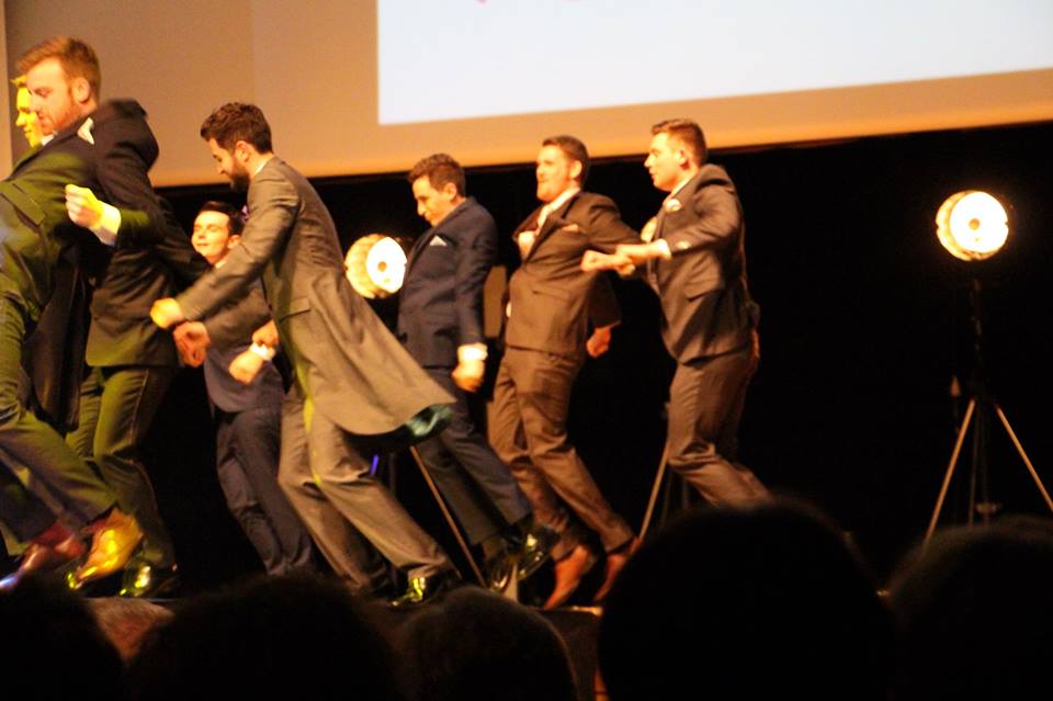 Jumping this way