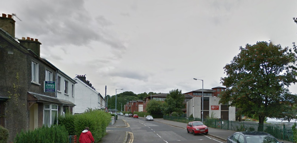 lockviewroad