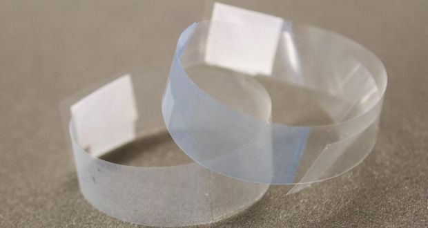 wristband