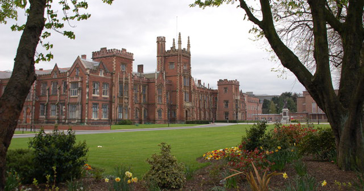 The reputation of the University is cited as one excuse for cancelling