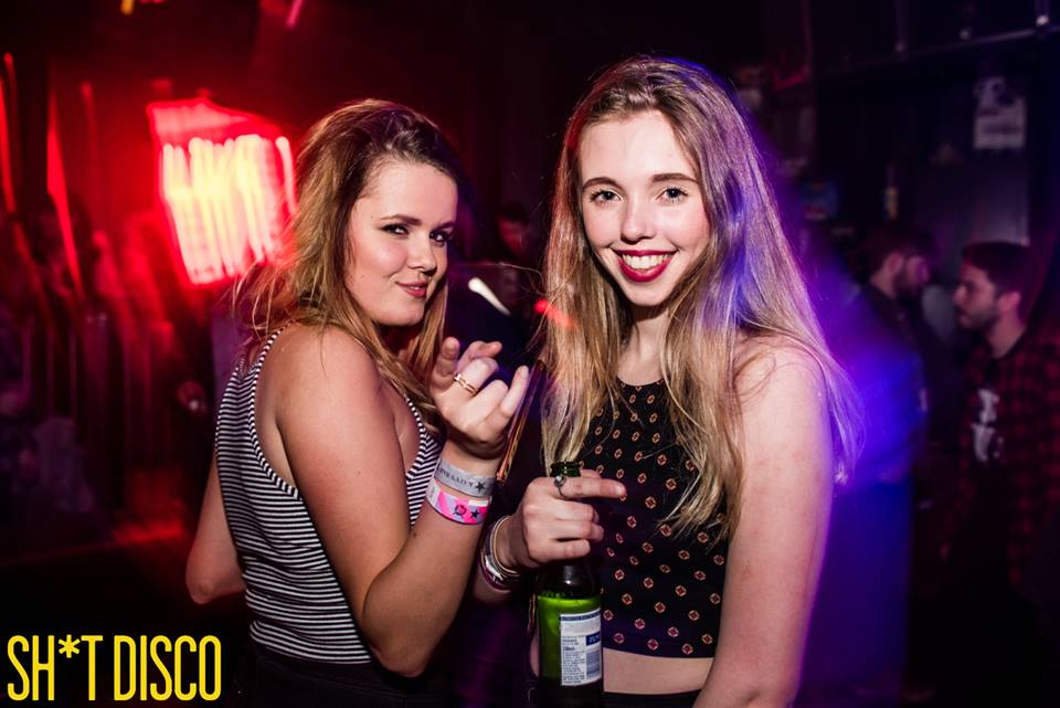 Double trouble
