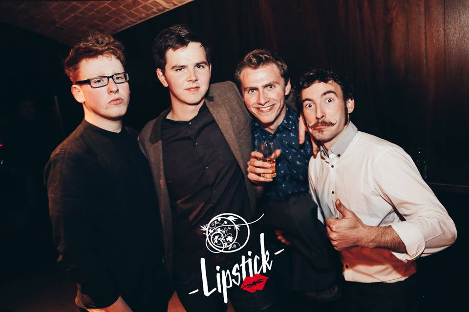 I moustache you a question