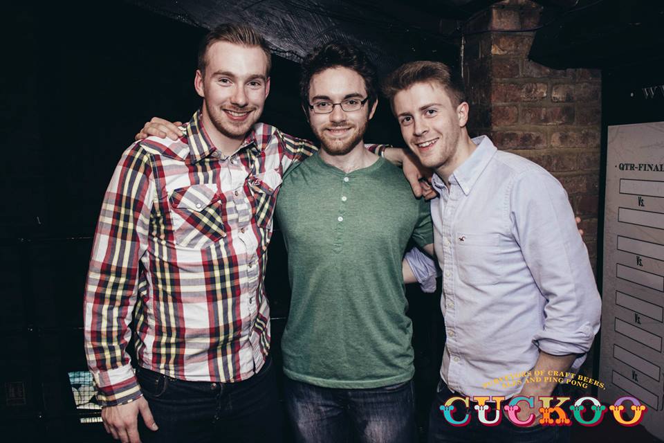 Chums