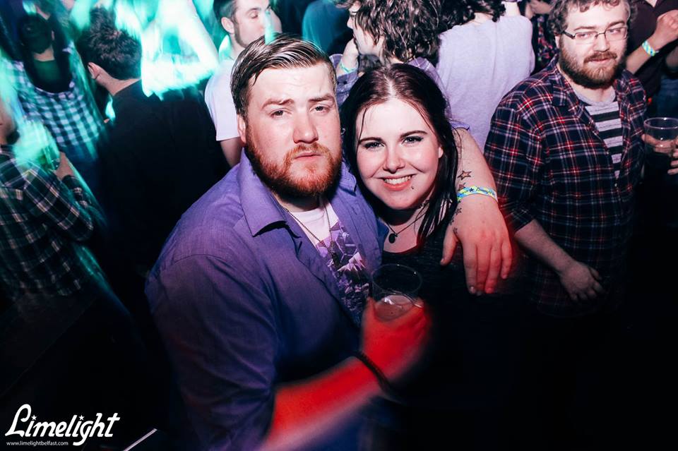 It's alright mate, don't be scared, it's only a camera