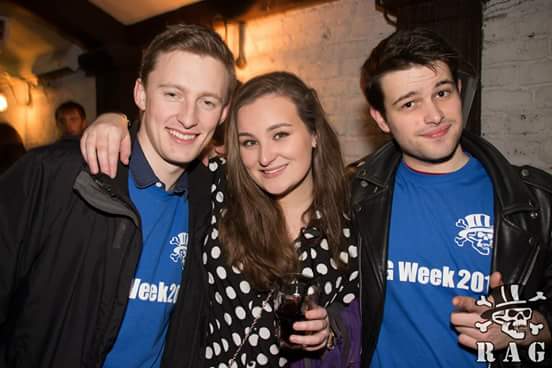 How many of your generations have fallen to the RAG pub crawl