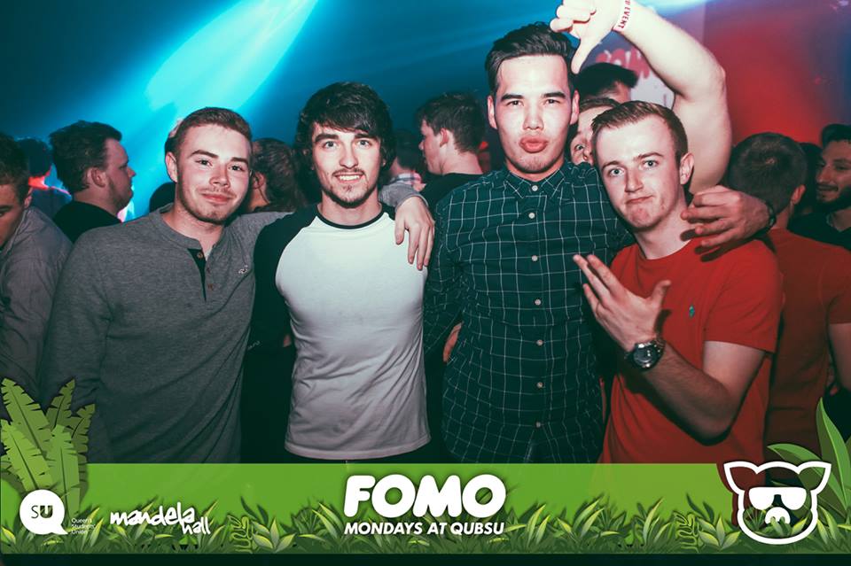 It's all about pout