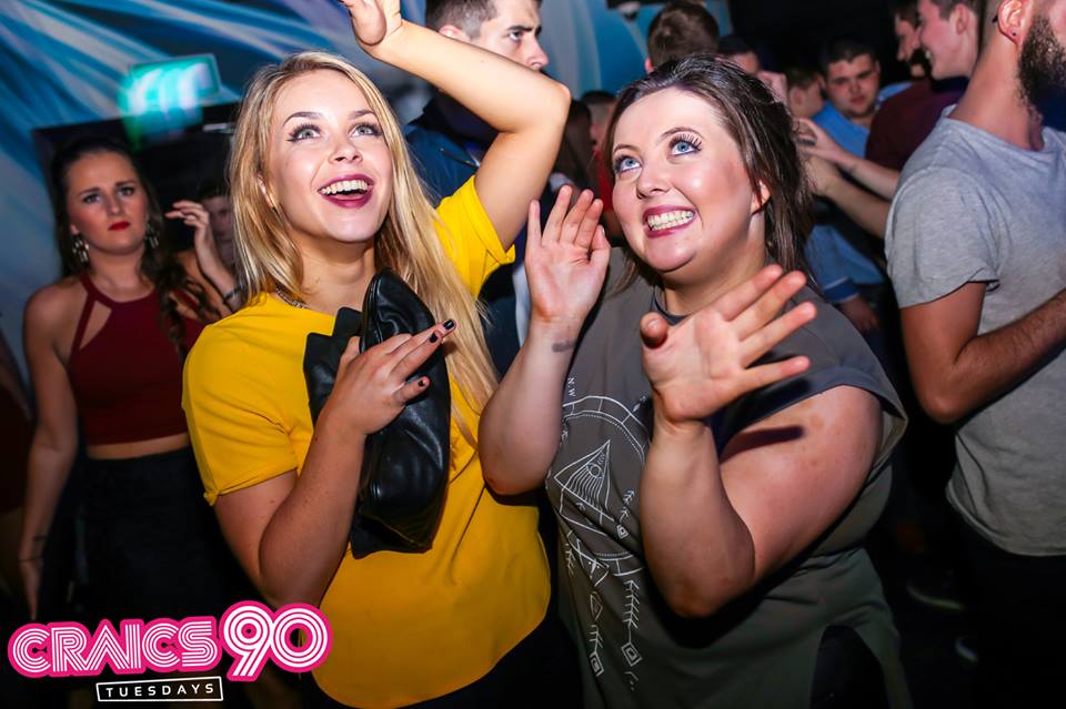 Pose for the paparazzi 