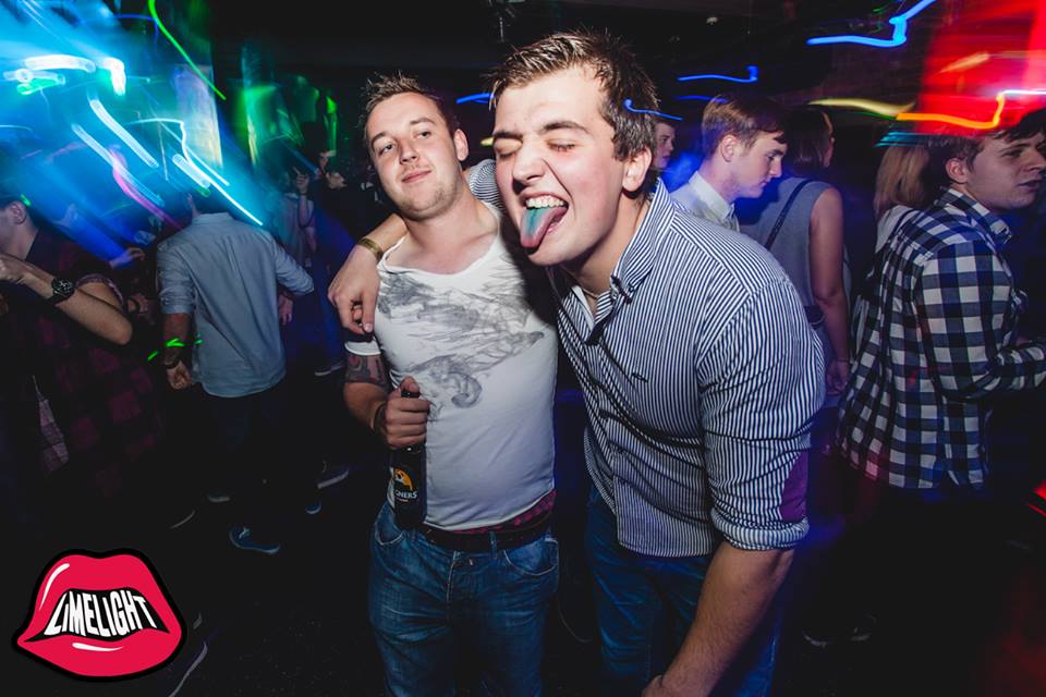 "I don't even wanna know what you were doing with Papa Smurf"
