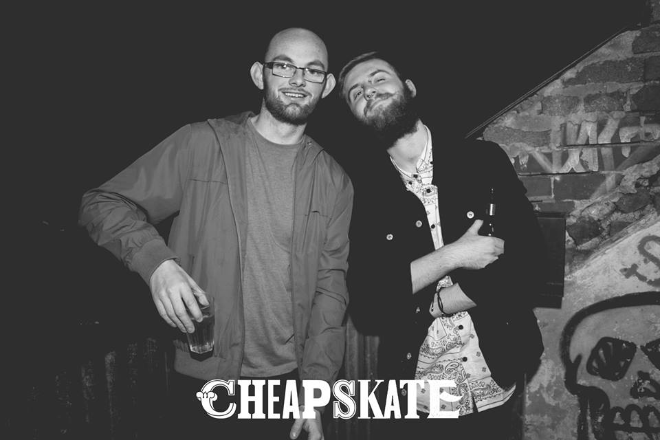 Alternative hip-hop group of the decade