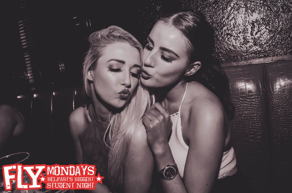 If in doubt, pout