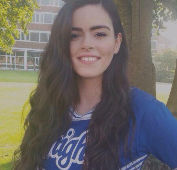 Cara McNally