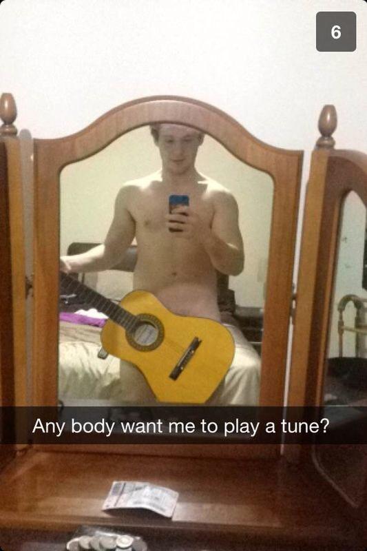 Snapping to find a tune