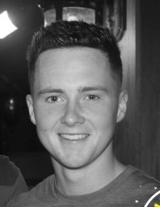 Owen Collins, The Big Man Himself