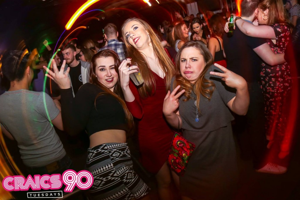 Flattering af