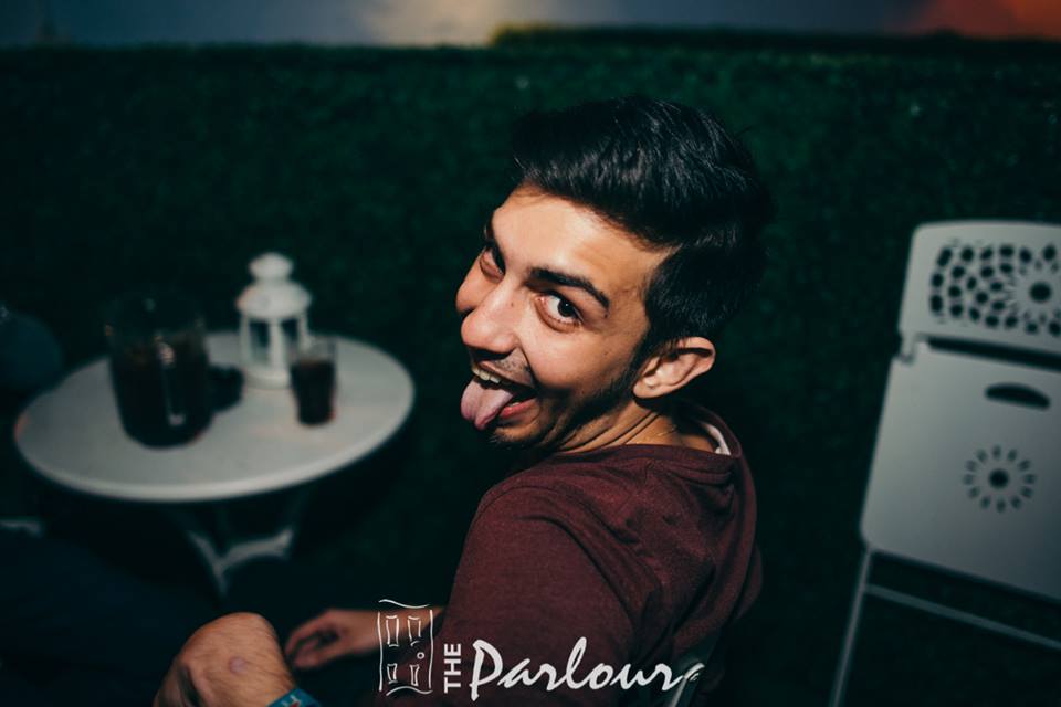 How you doin'?