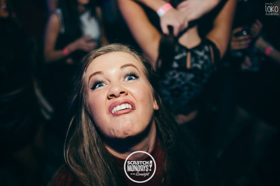 That face you make when you stand in dog poo