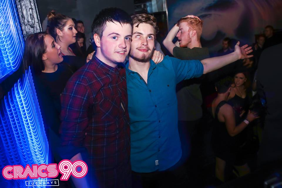 Babysitting your friend after they've entered another astral plane