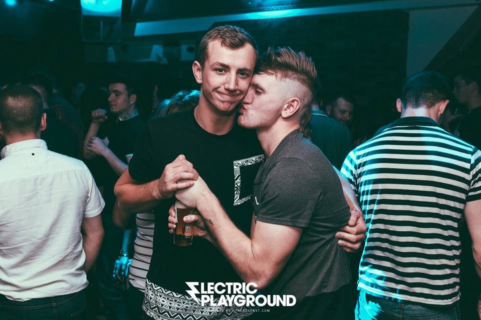 Do you promise me you'll look after me til' death do us part?
