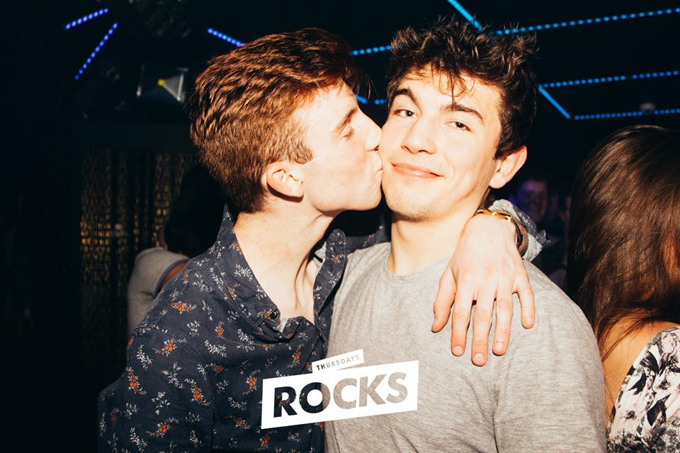 Don't pretend your not jealous