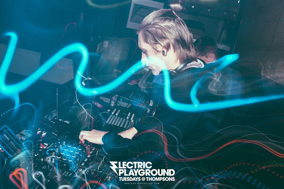Matty M dropping bangers