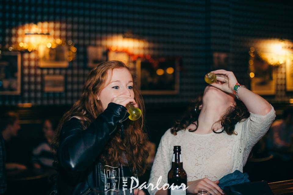 Shots