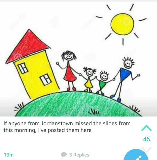 Imagine pre-school with a student loan