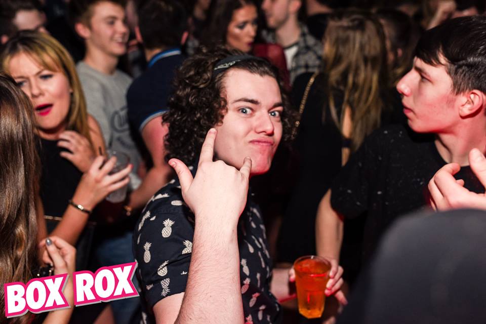 Will the real Harry Styles please stand up?