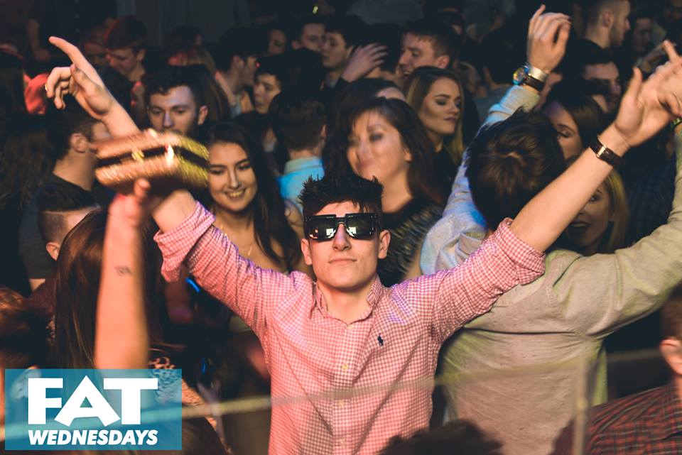 Coldplay have nothing on this guy