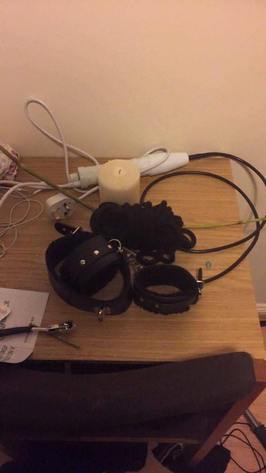 This isn't even quarter of what he has