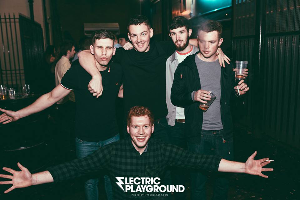 tfw some randomer jumps in your squad pic