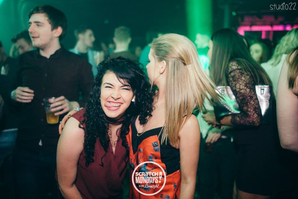 When you were gonna get the best photo ever but your friend turns round and spoils it