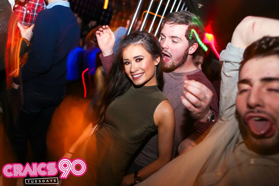 tfw she's trying to dance seductively and steps on your toe