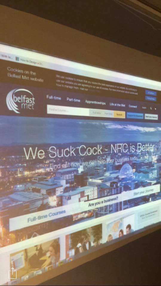 belfastmet