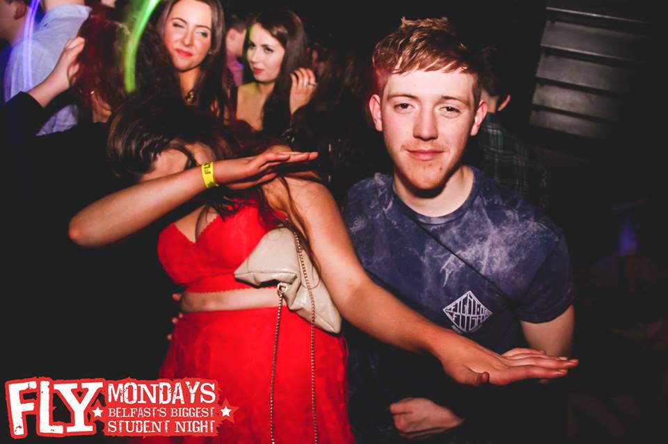 Stop trying to make the dab happen