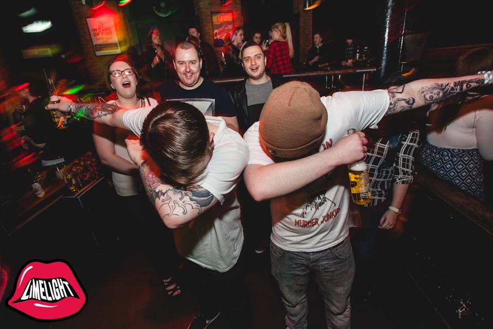 Seriously, stop trying to make the dab happen