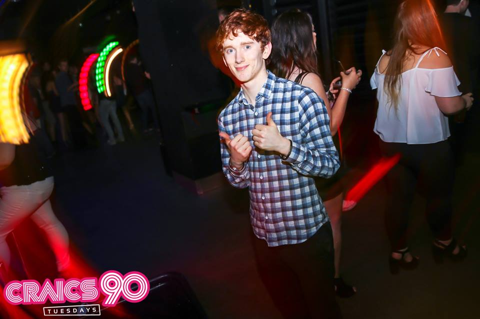 I'm just waiting on a mate