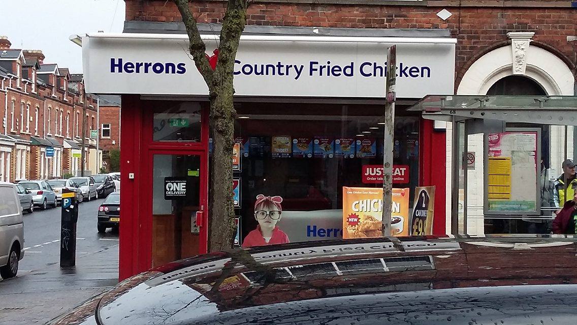 herrons