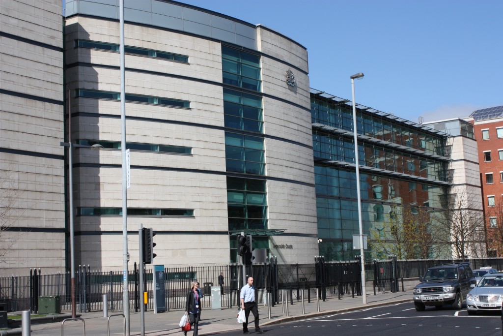 Laganside_Courts,_Belfast,_April_2010