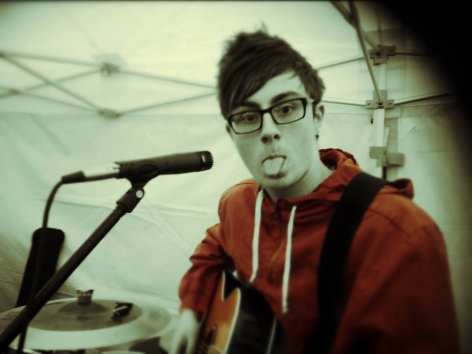 Enda Dolan