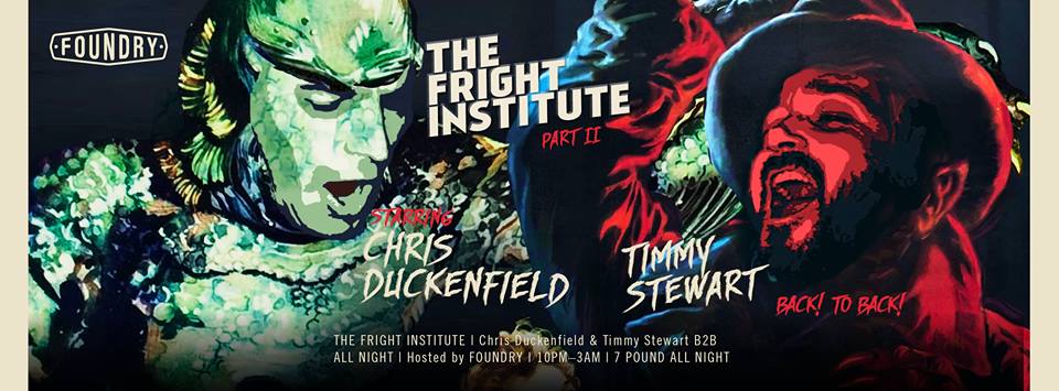 fright-institue