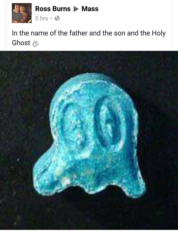 holy-ghost