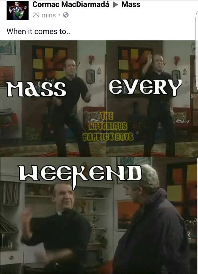 mass-every-weekend