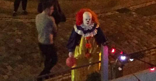 villa-clown