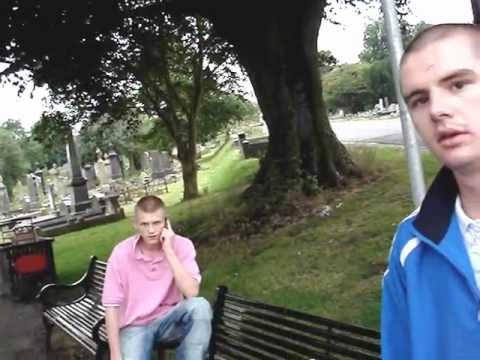 In our hearts, we're all these lads