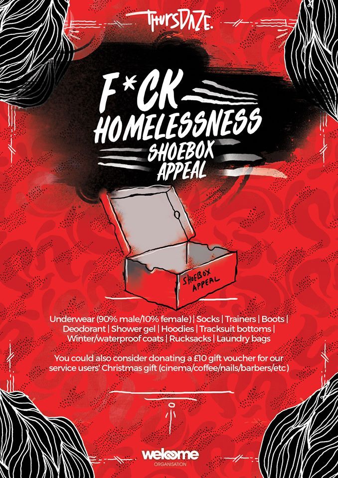Image may contain: Poster, Paper, Flyer, Brochure
