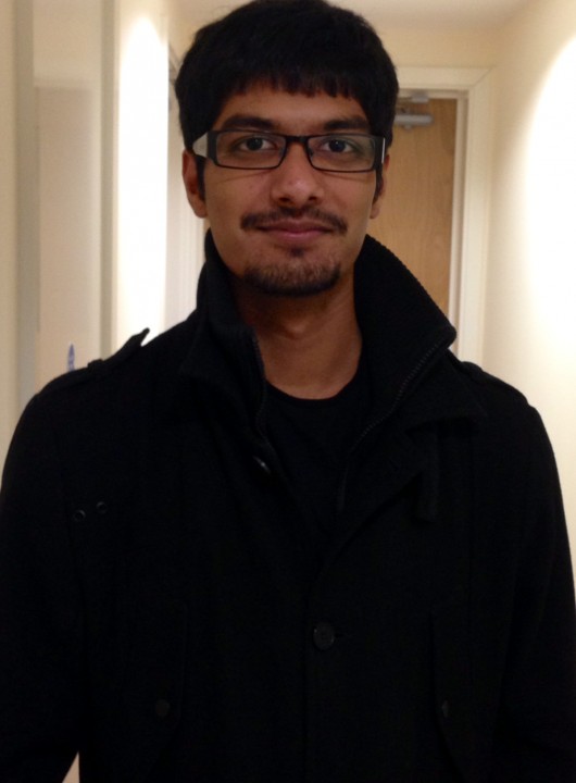 “They need water sports not super beach huts”- Zahir Ahmed, 1st year Games Tech student