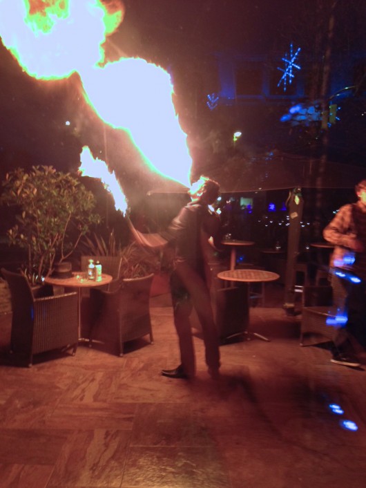 Fire