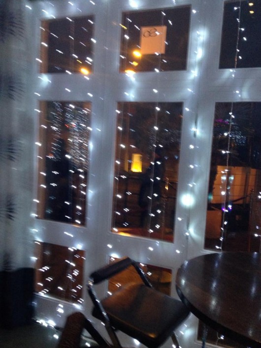 Lights