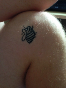 The Bee's Knees